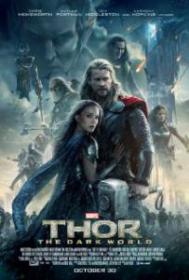 Thor The Dark World 3D 2013 1080p BluRay Half-OU DTS x264-PublicHD