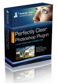 Perfectly Clear Plug-In for Photoshop 1.7.2 + Keygen