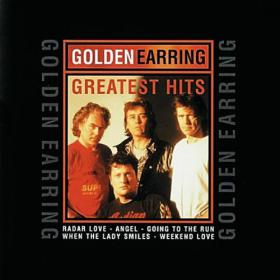 Golden Earring - Greatest Hits (2000) [mp3@320]