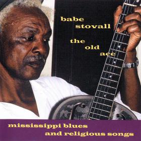 Babe Stovall  The Old Ace (blues)(mp3@320)[rogercc][h33t]