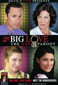 This Isn't Big Love: The XXX Parody (Devil's Film) XXX WEB-DL (Split Scenes)
