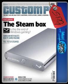 Custom PC April 2014 Magazine-LaW SilverRG
