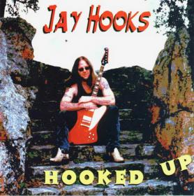 Jay Hooks - Studio Discography 1997-2002 [FLAC]