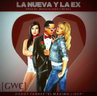 Daddy Yankee - La Nueva y La Ex HD 720p x264 AAC Sp-Subs [GWC]