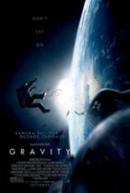 Gravity 3D 2013 1080p BluRay Half-OU DTS x264-PublicHD