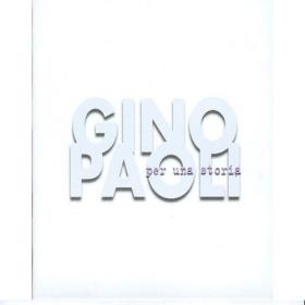 Gino Paoli - Per una Storia