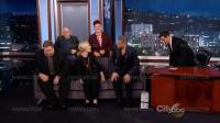 Jimmy Kimmel 2014-02-06 The Cast of The Monuments Men 720p HDTV x264-CROOKS[rarbg]