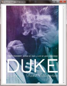 A Life of Duke Ellington Terry Teachout