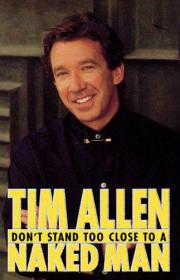 Tim Allen-Don't Stand Too Close to a Naked Man.mobi