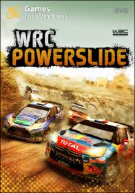 Codex-wrc.powerslide