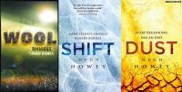 Silo 1-3 Hugh Howey