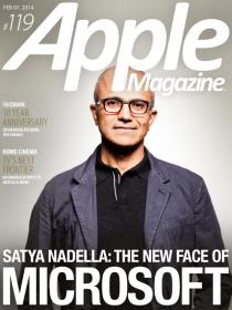 AppleMagazine - February 7 2014