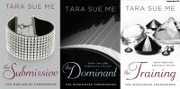 The Submissive Trilogy Tara Sue Me