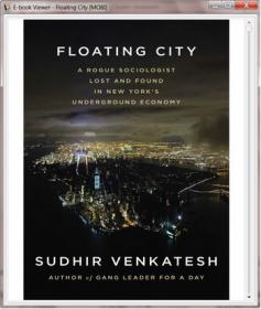 Floating City Sudhir Venkatesh