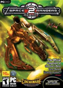 Space Rangers 2 - Reboot (January 19, 2006)