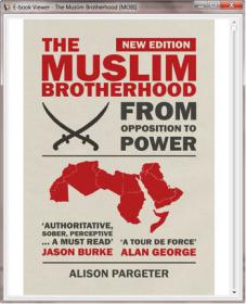 The Muslim Brotherhood Alison Pargeter