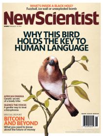 New Scientist - February 8 2014  UK