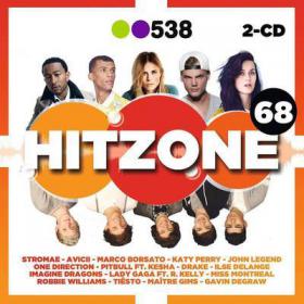 V A  - 538 Hitzone 68 (2CD) (2014) DutchReleaseTeam