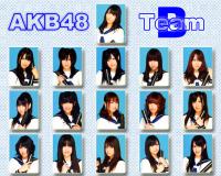 AKB48 Team B - Romance Kenju (SSTV) [720p]