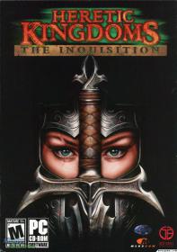 Heretic Kingdoms - The Inquisition (October 1, 2004)