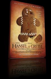 Hansel & Gretel e la strega della Foresta Nera 2013 iTALiAN MD BDRip Hx264-BG