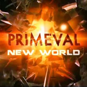 Primeval New World S01 2012 1080p BluRay Remux Rus Eng HDCLUB
