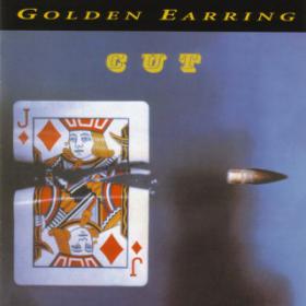 Golden Earring - Cut (1982) [2001 Reissue] [mp3@320]