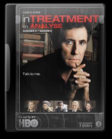 In Treatment Season02 Week3 DutchReleaseTeam DVDRIP NLSubs