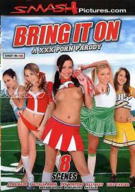 Bring It On: A XXX Porn Parody (Smash Pictures) XXX (DVDRip)