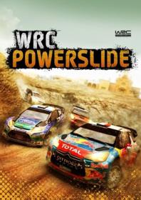 WRC Powerslide [R.G. Revenants]