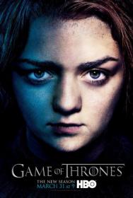 Game of Thrones-Ice and Fire A Foreshadowing HDTV x264-KILLERS[rarbg]