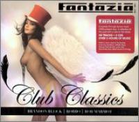 Fantazia Club Classics [3CD][Flac][2006][UnCompressed][PsPBuRnOuT]