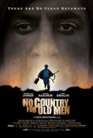 No Country for Old Men 2007 1080p BluRay x264 AC3 - Ozlem