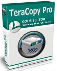 TeraCopy 2.3 + Serial [Full]