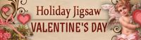 Holiday Jigsaw St. Valentine (Word,Jigsaw,Inlay) [Wendy99] ~ Maraya21