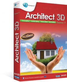 Architect 3D Express v17.5.1.1000~~