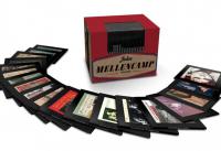 John Mellencamp - 1978-2012 [19 CD Box Set] (2013) MP3@320kbps Beolab1700