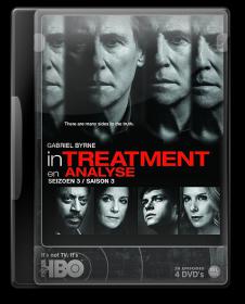 In Treatment Season03 Week2 DutchReleaseTeam DVDRIP NLSubs