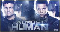 Almost Human S01E10 HDTV x264 AAC [GWC]