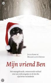 Julian Romp - Mijn vriend Ben. NL Ebook. DMT