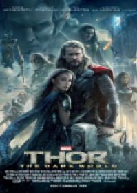 Thor 2 2013 480p x264-mSD