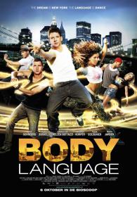 Body Language ITA ENG [nforelease] DVD9
