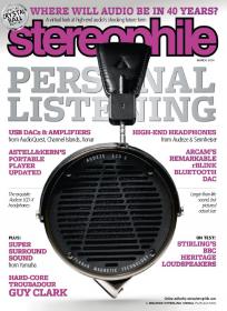 Stereophile - March 2014  USA