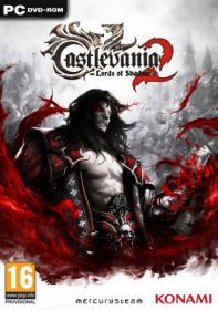 Castlevania - Lords of Shadow 2 Demo