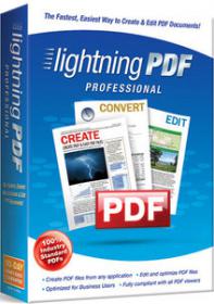 Lightning PDF Professional 7.0.1800.0 + Key
