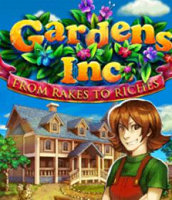 Gardens Inc 1-From Rakes to Riches (Both Versions) [Wendy99] ~ Maraya21