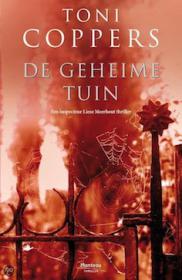 Toni Coppers â€“ De Geheime Tuin. NL Ebook. DMT