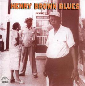 Henry Brown  Henry Brown Blues (piano blues)(mp3@320)[rogercc][h33t]