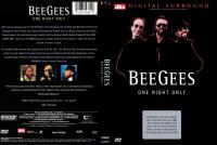 Bee Gees =One Night Only= [1997] x264 DVDrip