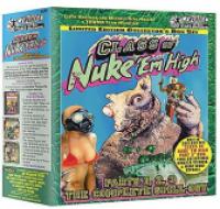 Class of Nuke Em High 3 The Good the Bad and the Subhumanoid 1994 DVDRip XviD-EBX